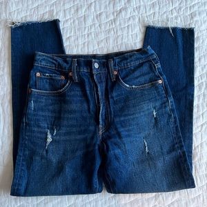 Levi’s 501 jeans